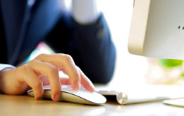 Our Business Centre Helps Keep You in Touch with the World