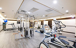Get Fit, Stay Active and Rejuvenate Your Soul